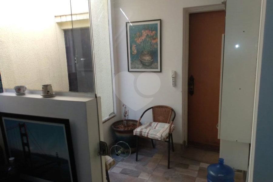 Sobrado à venda com 3 quartos, sendo 2 suítes, em Vila Mariana, São Paulo, SP