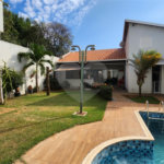Casa à venda com 3 quartos, sendo 1 suíte,  em Cidade Jardim, Araraquara, SP