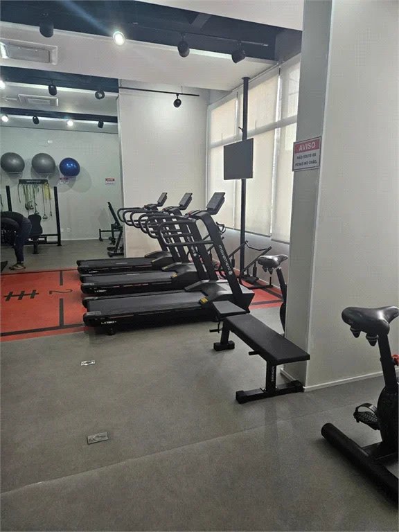 Apartamento à venda com 2 quartos, sendo 1 suíte, em Pinheiros, São Paulo, SP