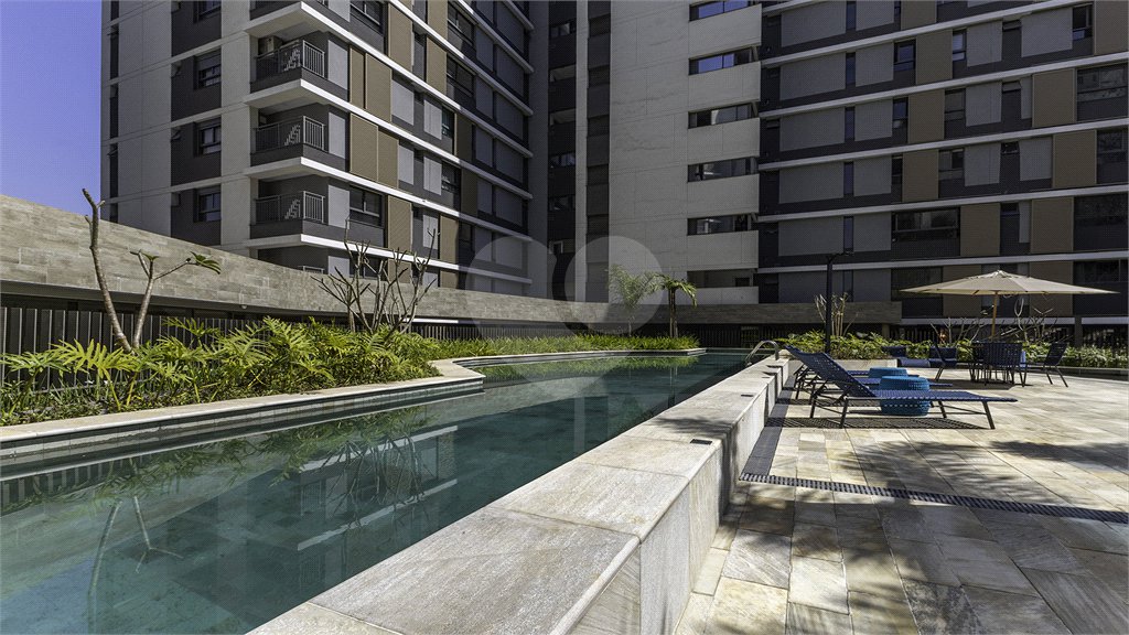 Apartamento à venda com 4 quartos, sendo 3 suítes, em Perdizes, São Paulo, SP