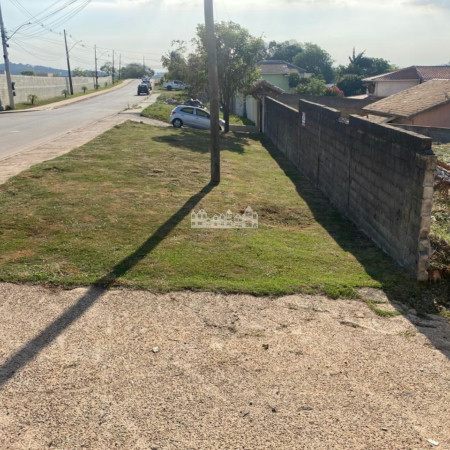 Terreno à venda em Jardim dos Pinheiros, Atibaia, SP