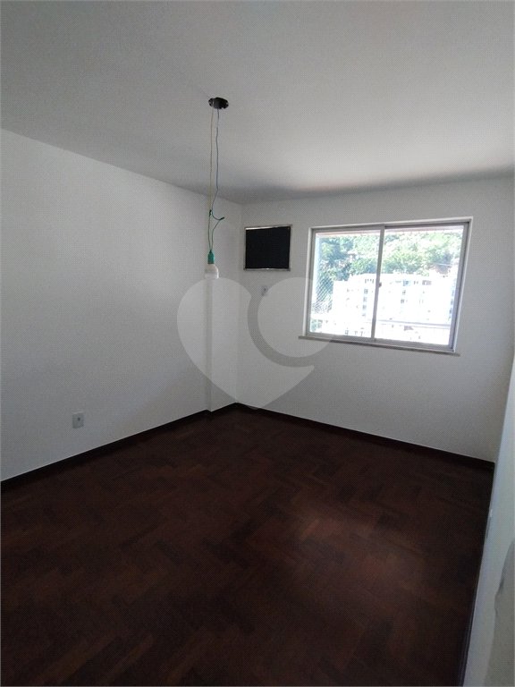 Cobertura à venda com 3 quartos, sendo 2 suítes, em Tijuca, Rio de Janeiro, RJ