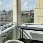 Apartamento à venda com 3 suítes no Centro, Santo André, SP