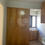 Apartamento à venda com 3 suítes em Perdizes, São Paulo, SP