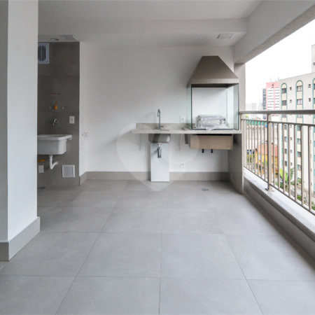 Apartamento à venda com 2 suítes em Vila Mariana, São Paulo, SP