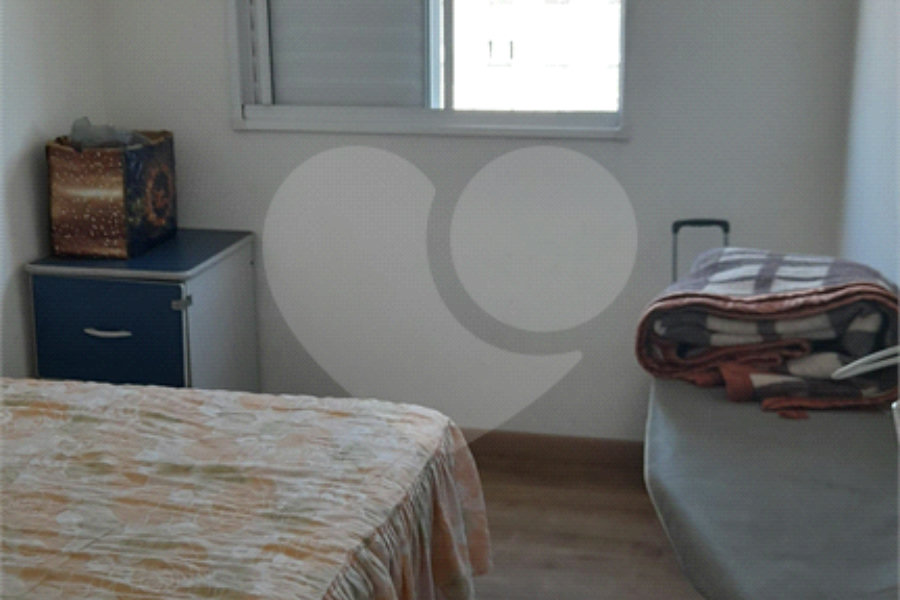 Apartamento à venda com 3 quartos, sendo 1 suíte, em Jaçanã, São Paulo, SP