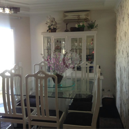 Apartamento à venda com 3 suítes em Santa Teresinha, São Paulo, SP