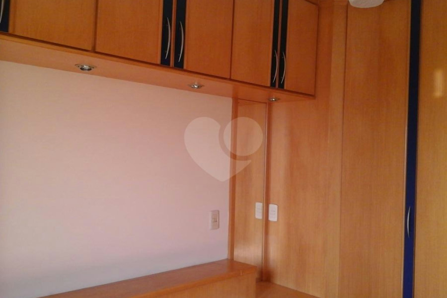 Apartamento à venda com 3 quartos, sendo 1 suíte, em Vila Nova Cachoeirinha, São Paulo, SP