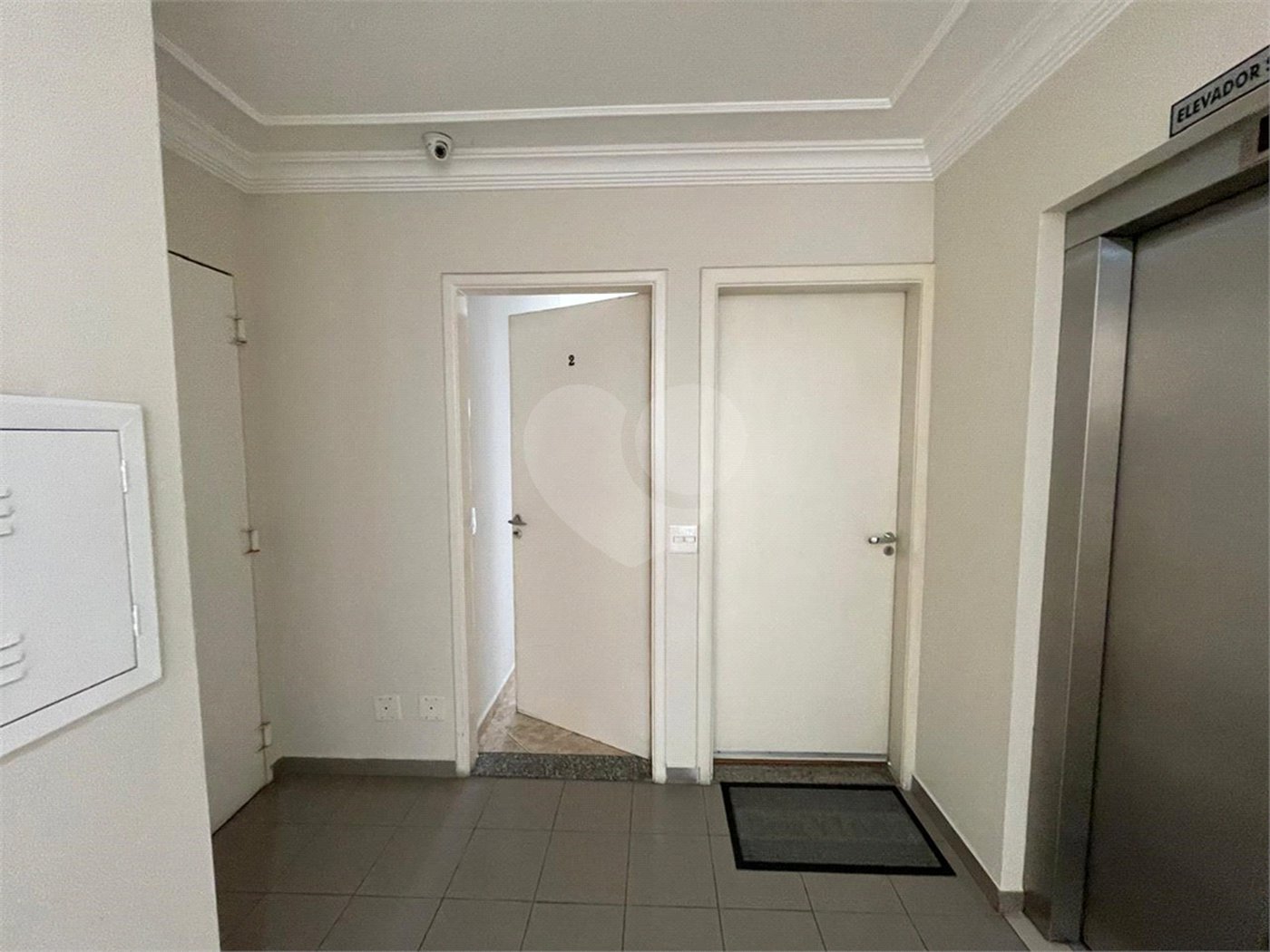 Apartamento à venda com 1 quarto em Vila Mazzei, São Paulo, SP