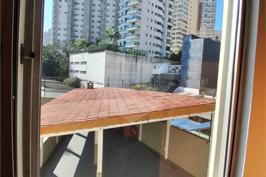 Apartamento à venda com 4 quartos, sendo 1 suíte, em Santana, São Paulo, SP