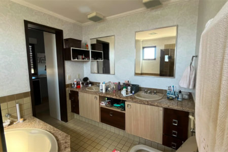 Apartamento à venda com 2 suítes em Quilombo, Cuiabá, MT