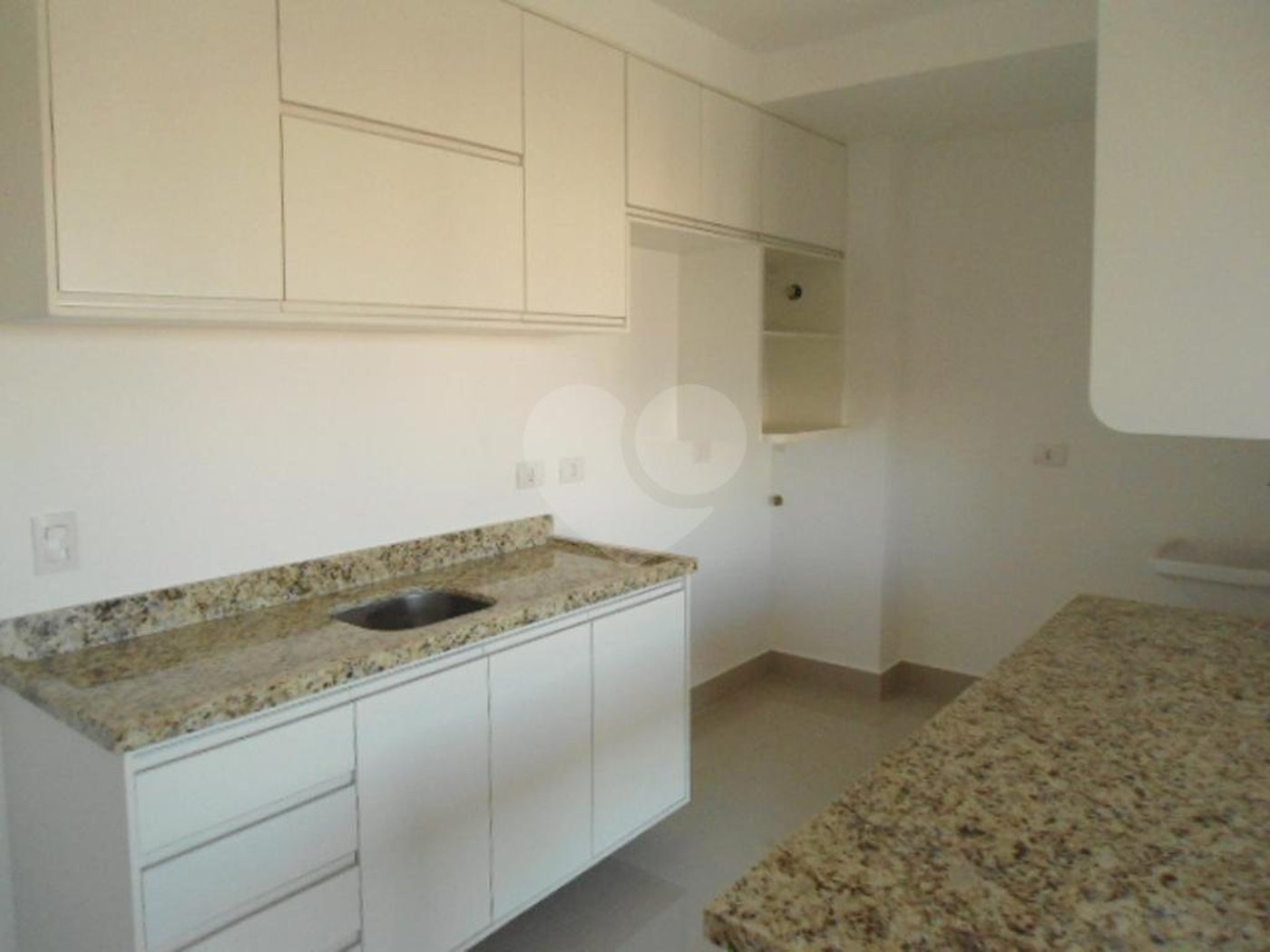Apartamento à venda com 1 suíte em Tucuruvi, São Paulo, SP