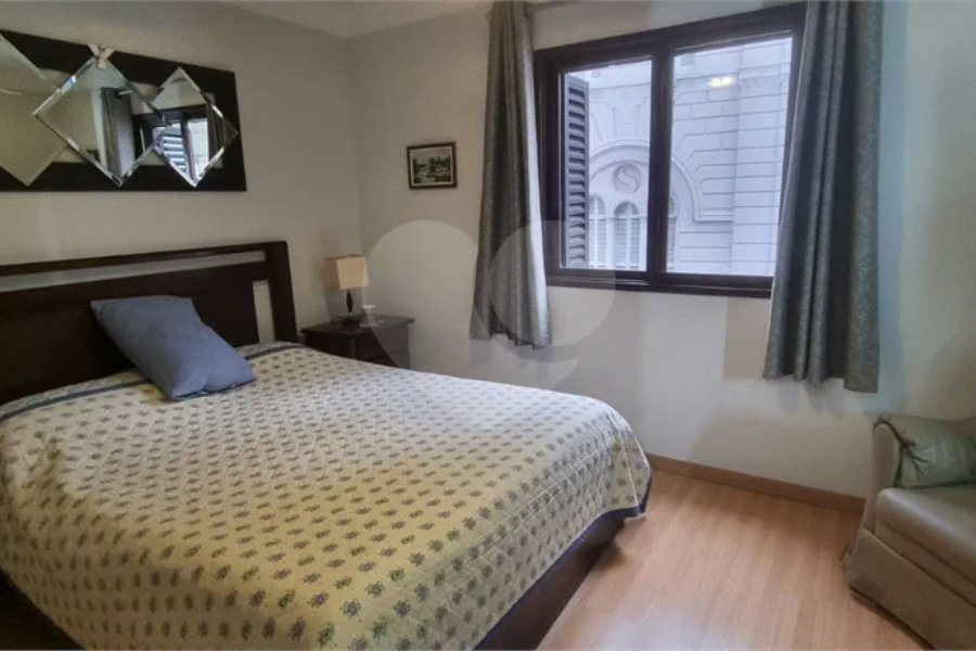 Apartamento à venda com 4 quartos, sendo 1 suíte,  em Santana, São Paulo, SP