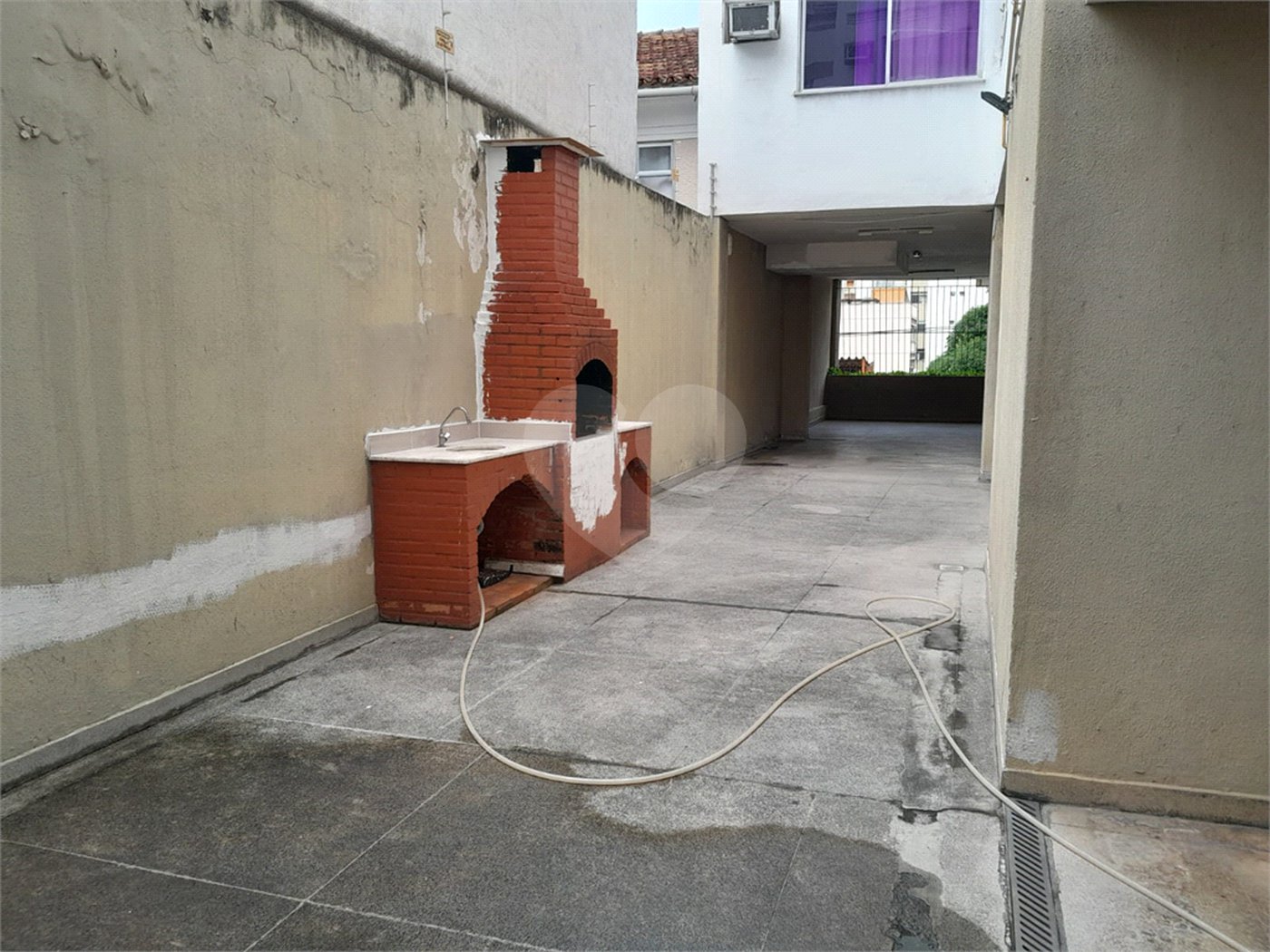 Apartamento à venda com 2 quartos em Vila Isabel, Rio de Janeiro, RJ