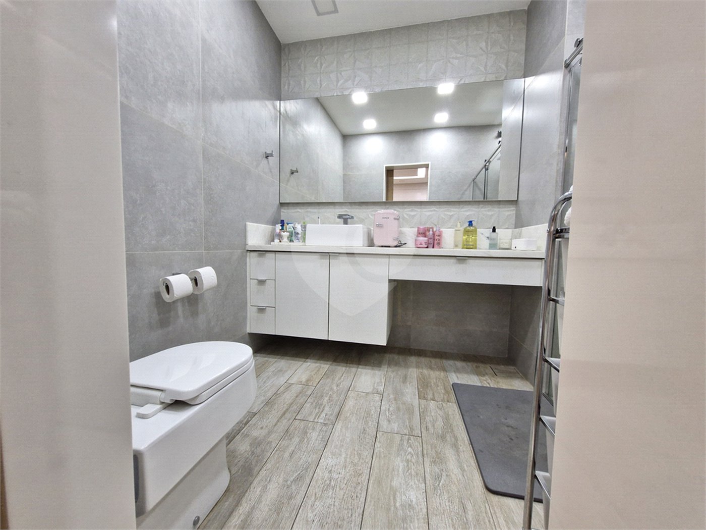 Cobertura à venda com 4 quartos, sendo 2 suítes,  em Tijuca, Rio de Janeiro, RJ