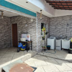 Sobrado à venda com 3 quartos, sendo 1 suíte, em Jardim Modelo, Suzano, SP