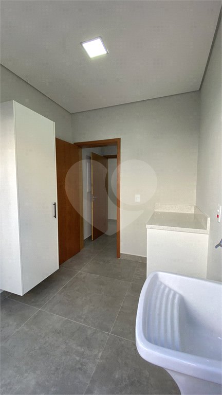 Casa à venda com 3 suítes no condomínio Alphaville Nova Esplanada 3, Votorantim - SP