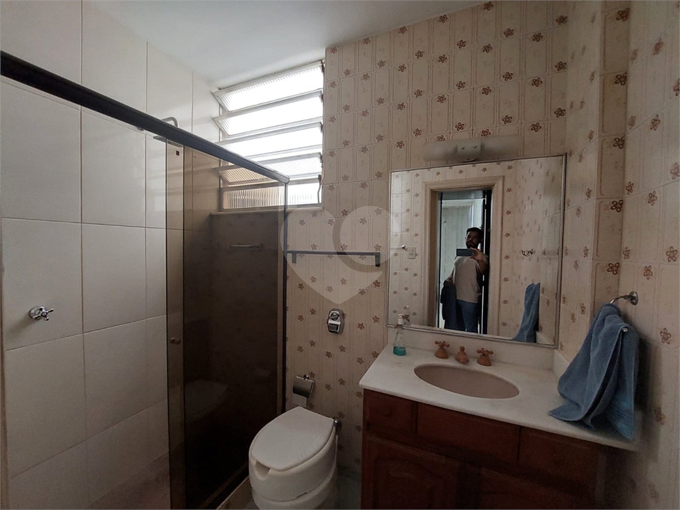 Apartamento à venda com 3 quartos, sendo 1 suíte, em Tijuca, Rio de Janeiro, RJ