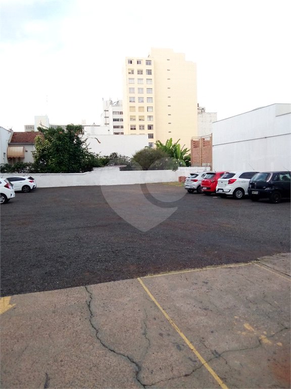 Terreno à venda no Centro, Araraquara, SP
