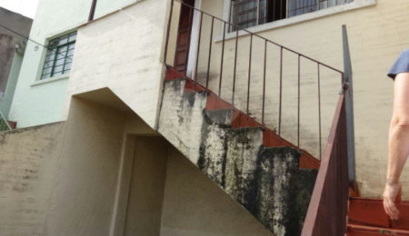 Sobrado à venda com 2 quartos em Jardim Peri, São Paulo, SP