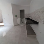 Apartamento à venda com 1 quarto em Santana, São Paulo, SP