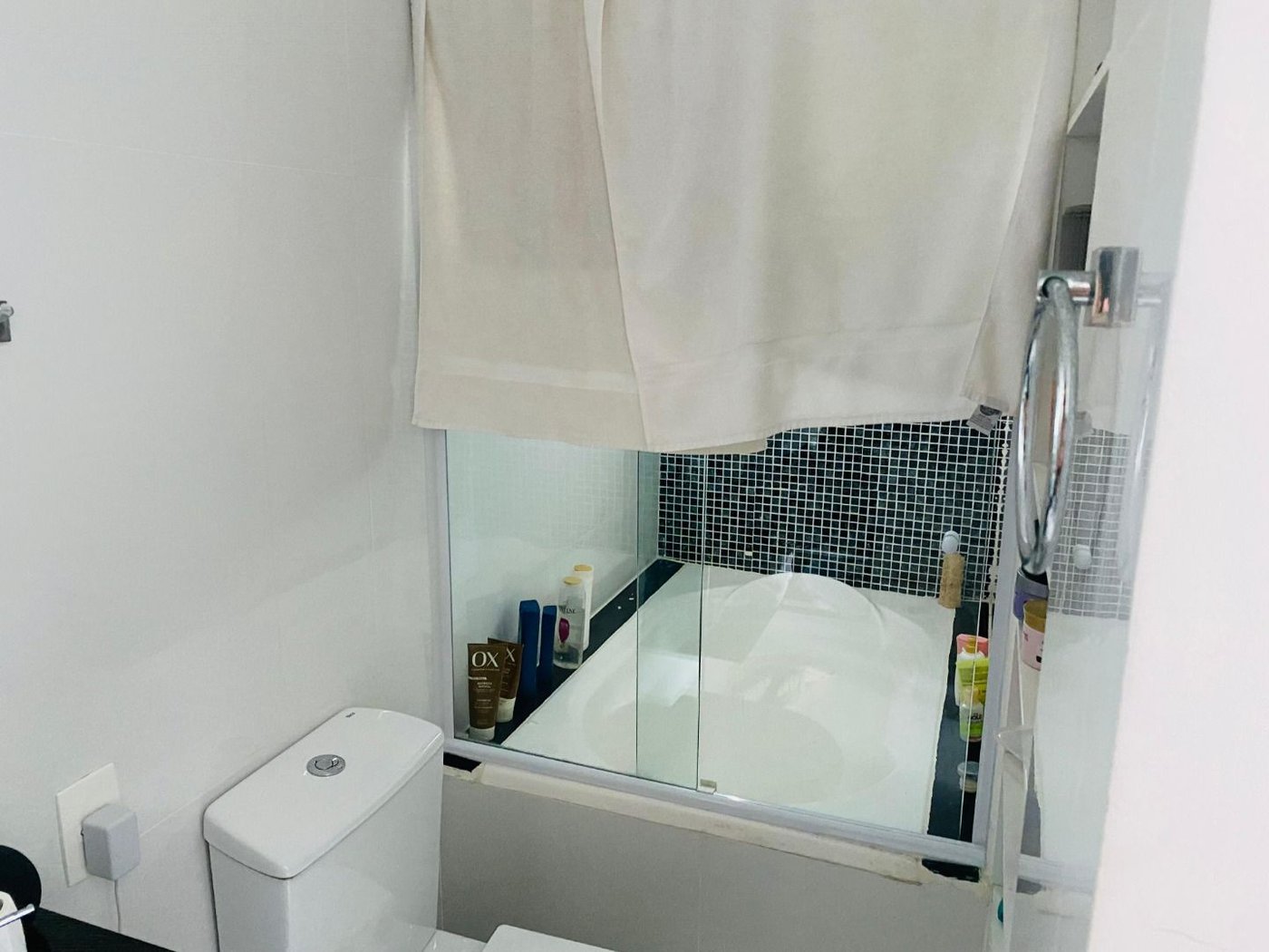 Cobertura com 5 dormitórios à venda, 406 m² por R$ 3.500.000,00 - Aparecida - Santos/SP