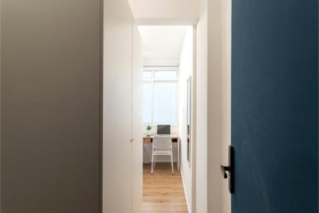 Apartamento à venda com 5 quartos, sendo 1 suíte,  em Pinheiros, São Paulo, SP