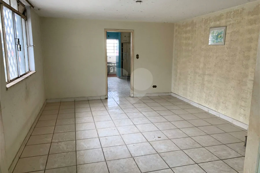 Sobrado à venda com 4 quartos, sendo 2 suítes, em Santana, São Paulo, SP