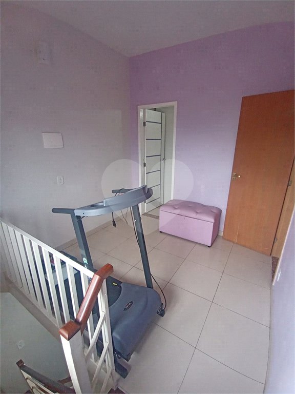 Casa à venda com 2 quartos em Campo Grande, Rio de Janeiro, RJ