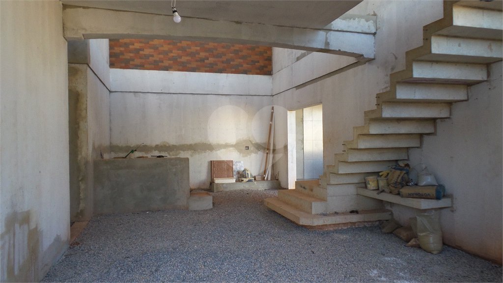 Casa à venda com 2 quartos, sendo 1 suíte, em Residencial Villaggio Di Capri, Itapetininga, SP