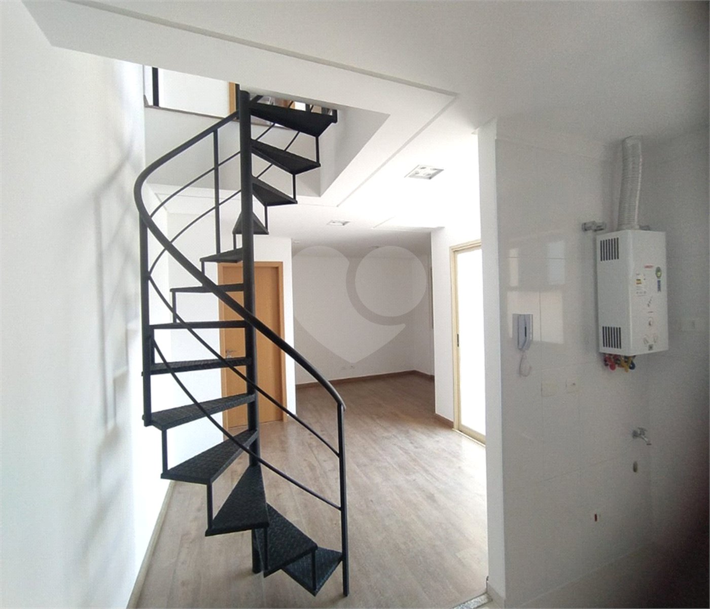Apartamento à venda ou para alugar com 1 quarto em Santana, São Paulo, SP