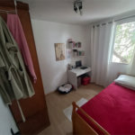 Apartamento à venda com 3 quartos em Paraisópolis, São Paulo, SP