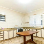 Sobrado à venda com 3 quartos, sendo 1 suíte,  em Vila Gustavo, São Paulo, SP