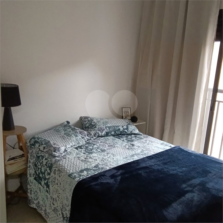 Apartamento à venda com 1 quarto em Parada Inglesa, São Paulo, SP