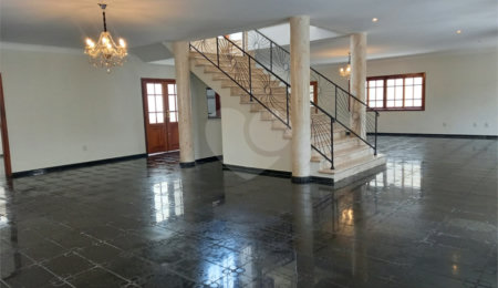 Casa à venda ou para alugar com 4 suítes em Jardim Regina, Indaiatuba, SP