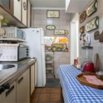 Apartamento à venda com 1 quarto em Itaim Bibi, São Paulo, SP