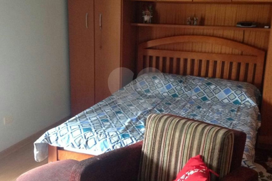 Sobrado à venda com 4 quartos, sendo 1 suíte, em Limão, São Paulo, SP