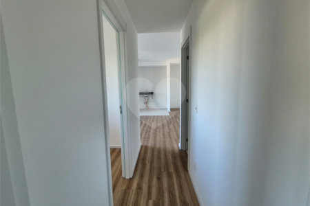 Apartamento à venda com 2 quartos, sendo 1 suíte, em Butantã, São Paulo, SP