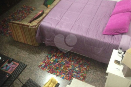 Sobrado à venda com 4 quartos em Santana, São Paulo, SP