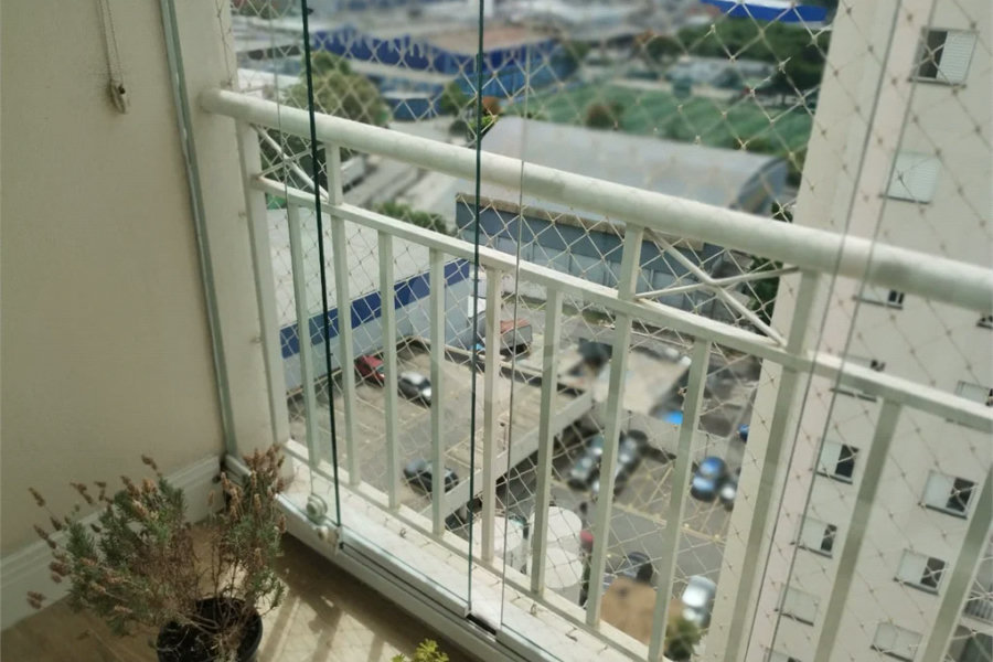 Apartamento à venda com 3 quartos, sendo 1 suíte, em Vila Guilherme, São Paulo, SP