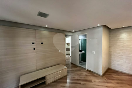 Apartamento à venda ou para alugar com 2 quartos em Vila Bela, São Paulo, SP