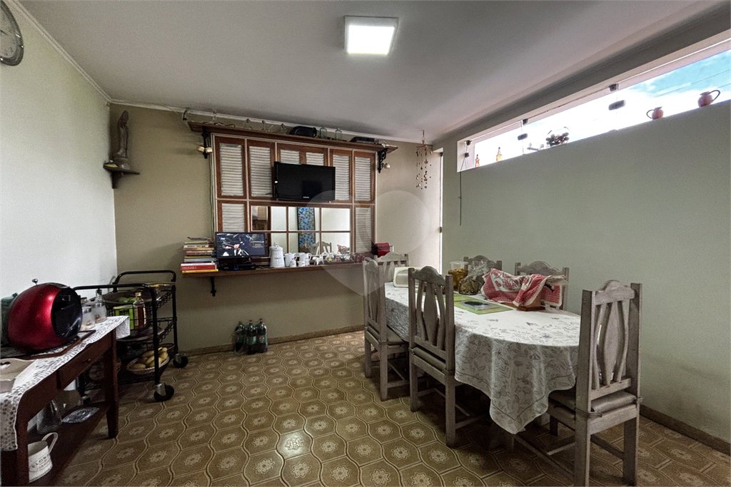 Sobrado à venda com 4 quartos, sendo 1 suíte, em Casa Verde, São Paulo, SP