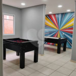 Apartamento à venda com 2 quartos em Vila Ré, São Paulo, SP