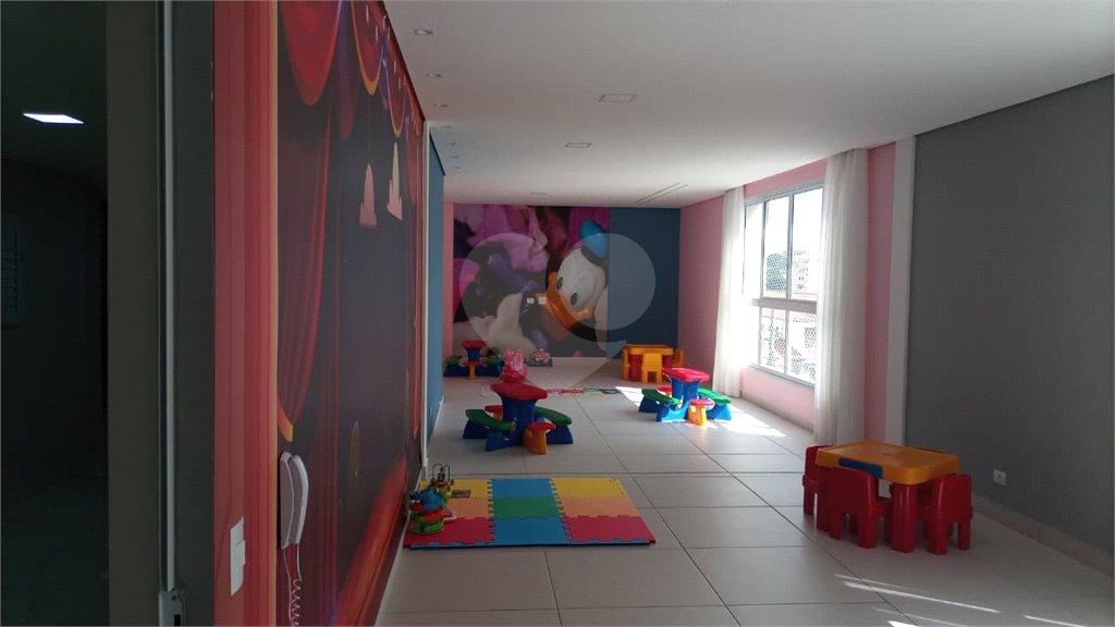 Apartamento à venda com 2 quartos, sendo 1 suíte, em Vila Mazzei, São Paulo, SP
