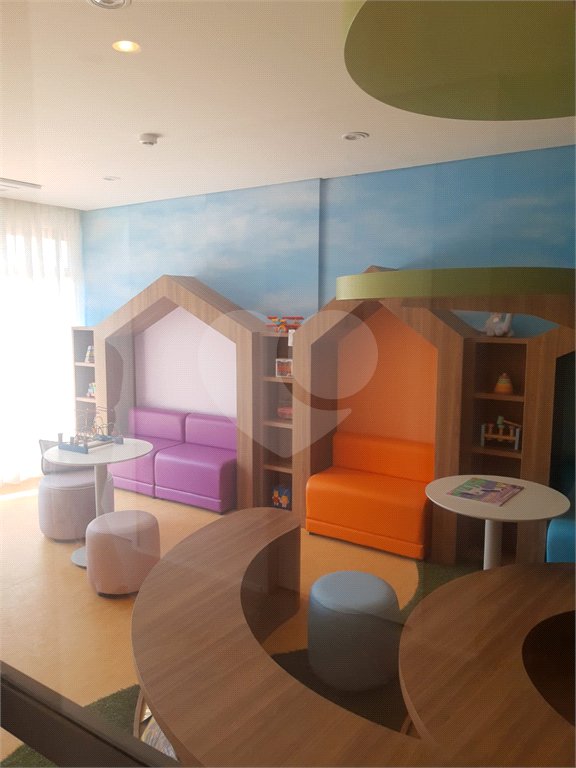 Apartamento à venda com 2 suítes em Freguesia do Ó, São Paulo, SP