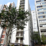 Apartamento à venda com 3 quartos, sendo 1 suíte, em Santa Cecília, São Paulo, SP