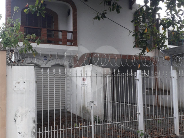 Casa para alugar com 3 quartos em Santana, São Paulo, SP
