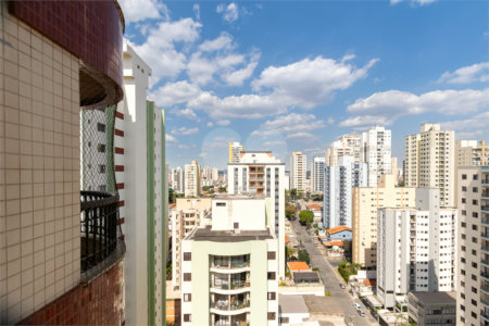 Apartamento à venda com 4 quartos, sendo 1 suíte, em Saúde, São Paulo, SP