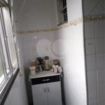 Apartamento à venda com 2 quartos em Cosmos, Rio de Janeiro, RJ