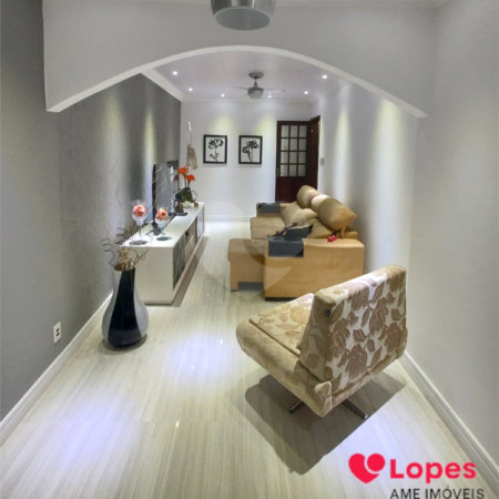 Casa à venda com 3 quartos, sendo 2 suítes, em Campo Grande, Rio de Janeiro, RJ